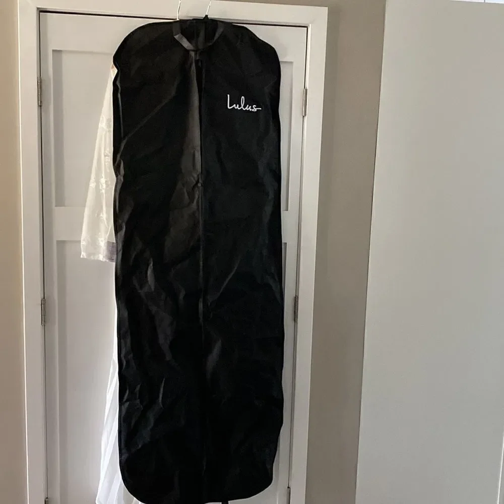 Lulus  Wedding Dress/Gown - Picture 8 of 8